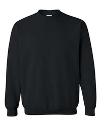 Sweatshirt Monogram Test Black-Top