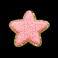 Light Pink Star (Add-on)