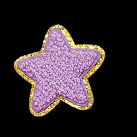 Lilac Star (Add-on)